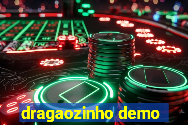 dragaozinho demo